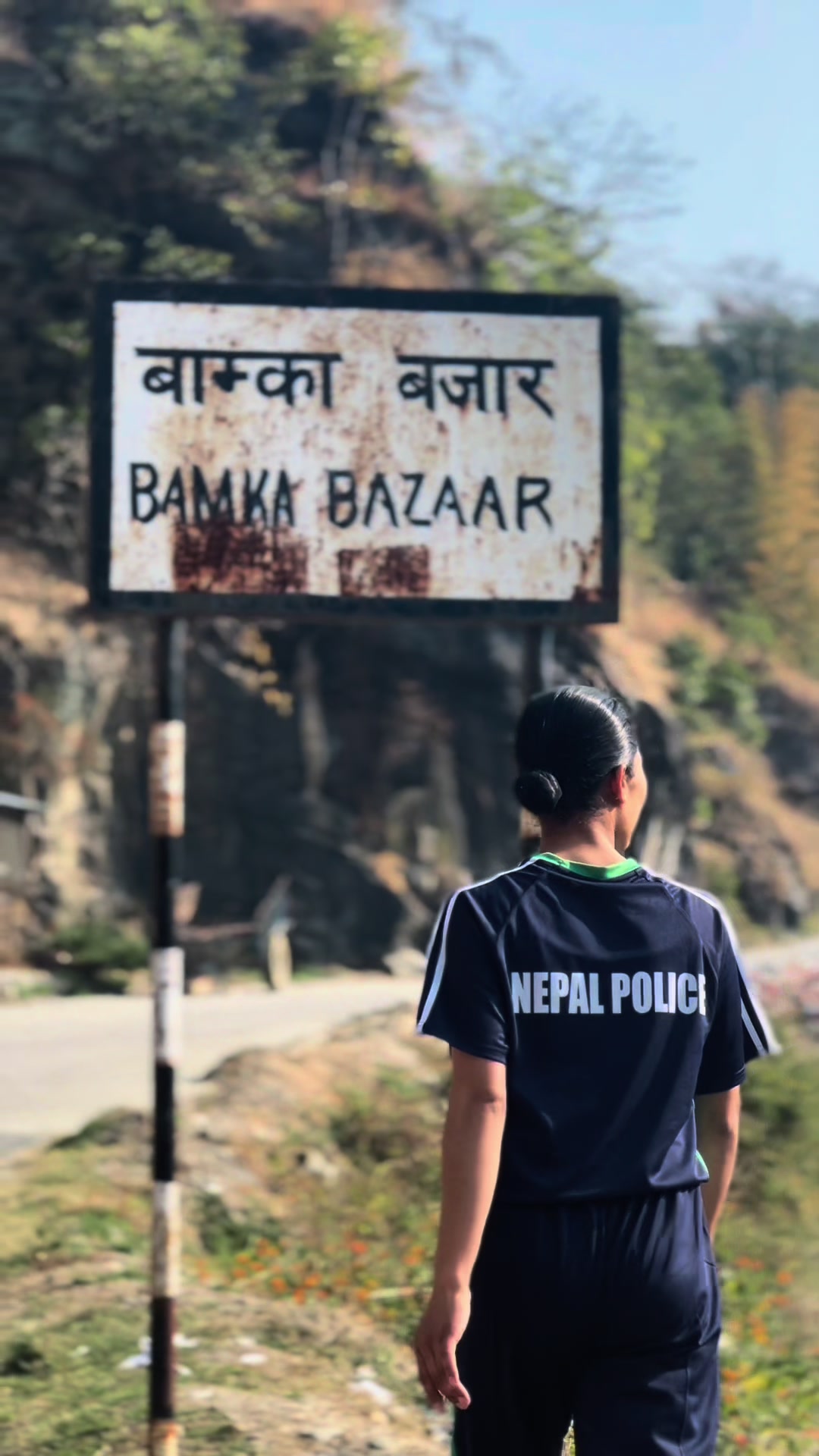 @बसन्ती क्षेत्री ❤️