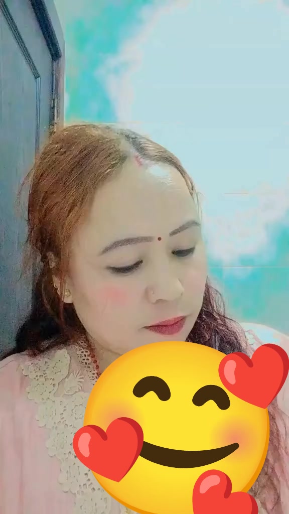 @Eba Budhathoki🥰♥️🥀🦋