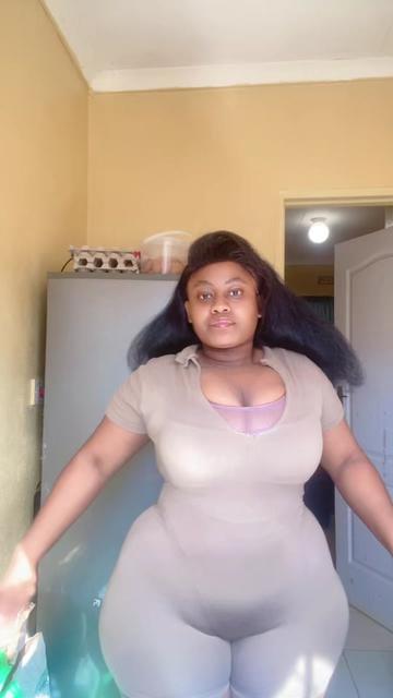 @Tshegofatso Lekabe