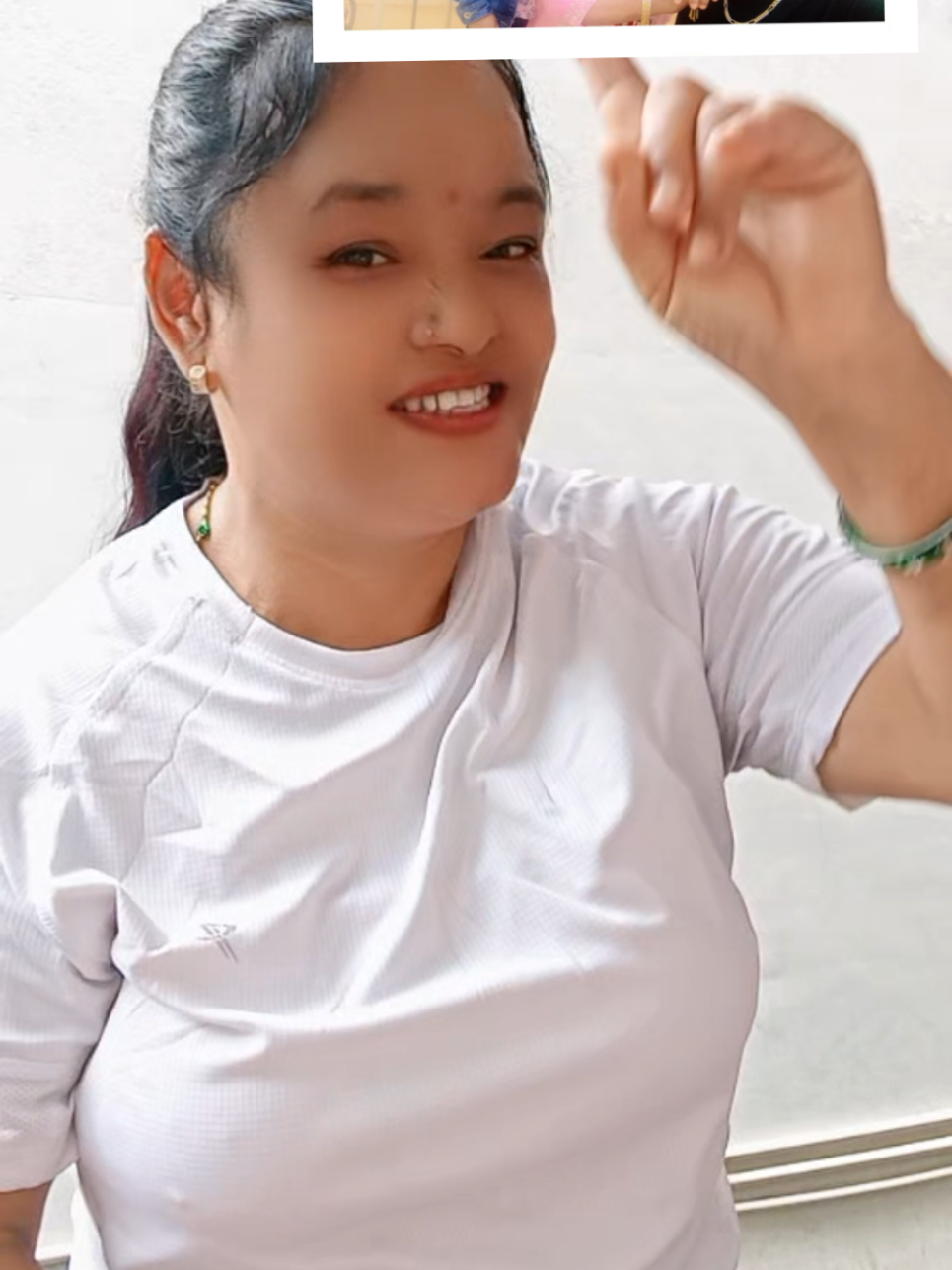 @muna subedi
