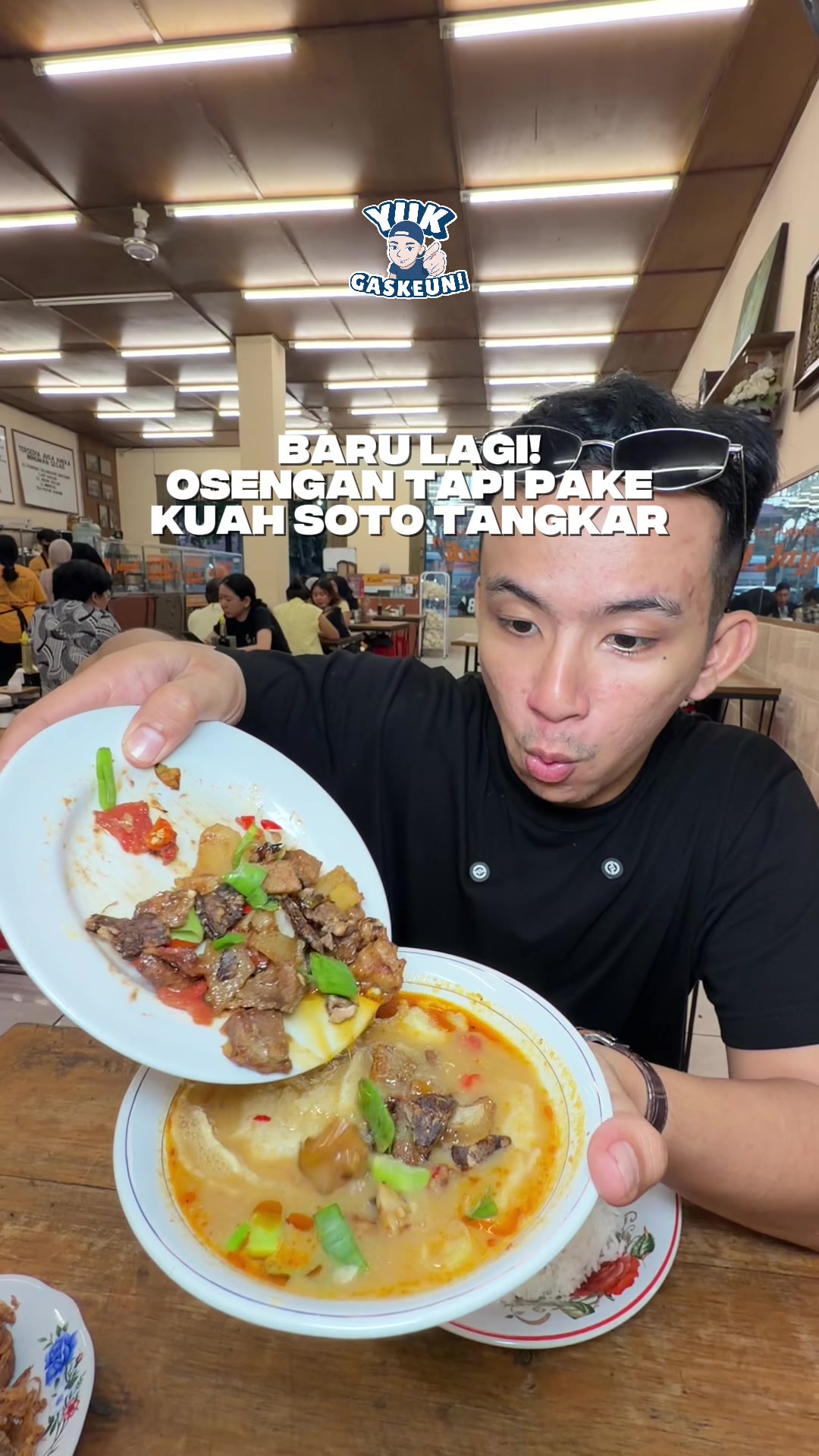 @Labib | Yuk Gaskeun! ๐