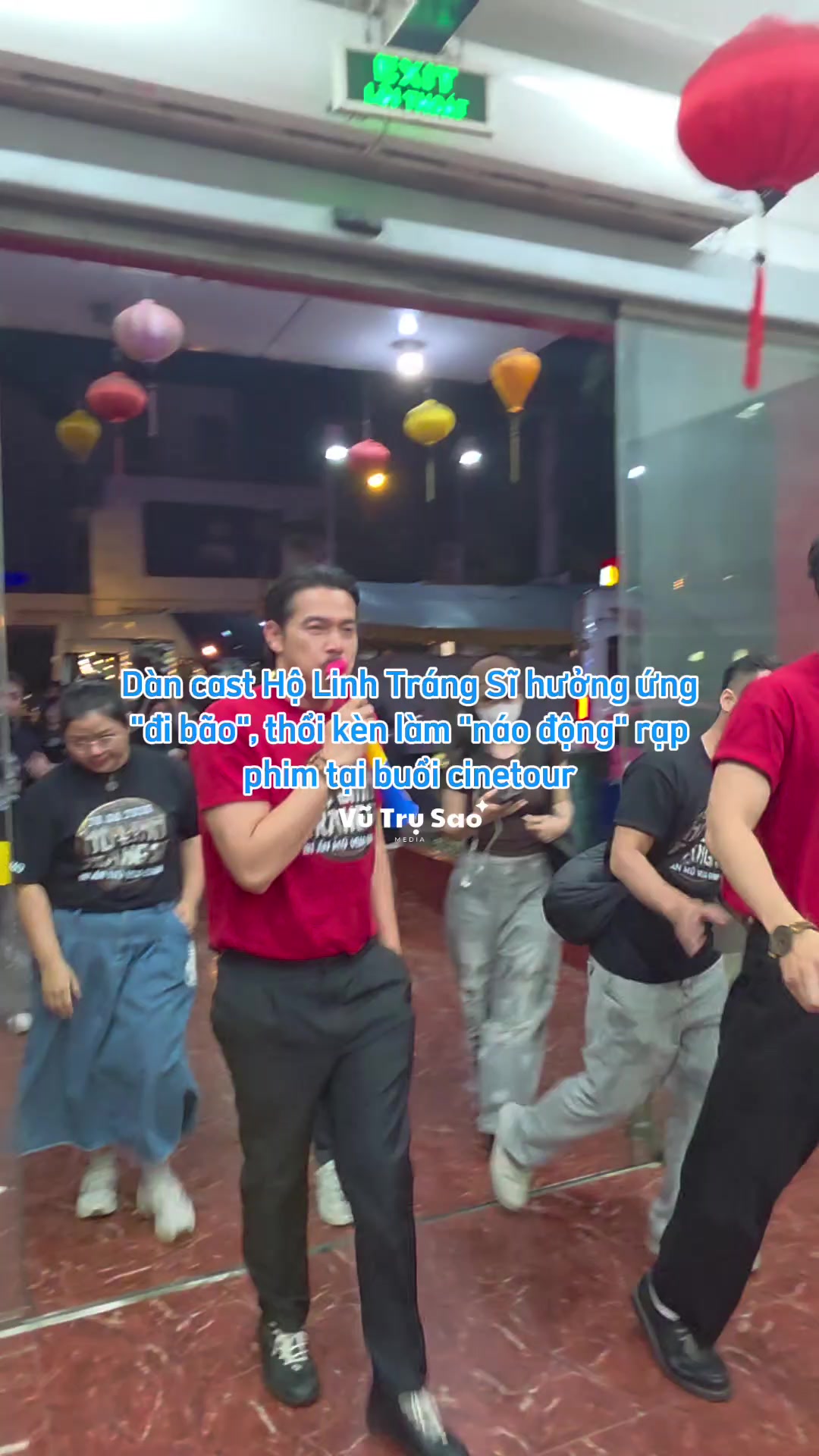@Vũ Trụ Sao