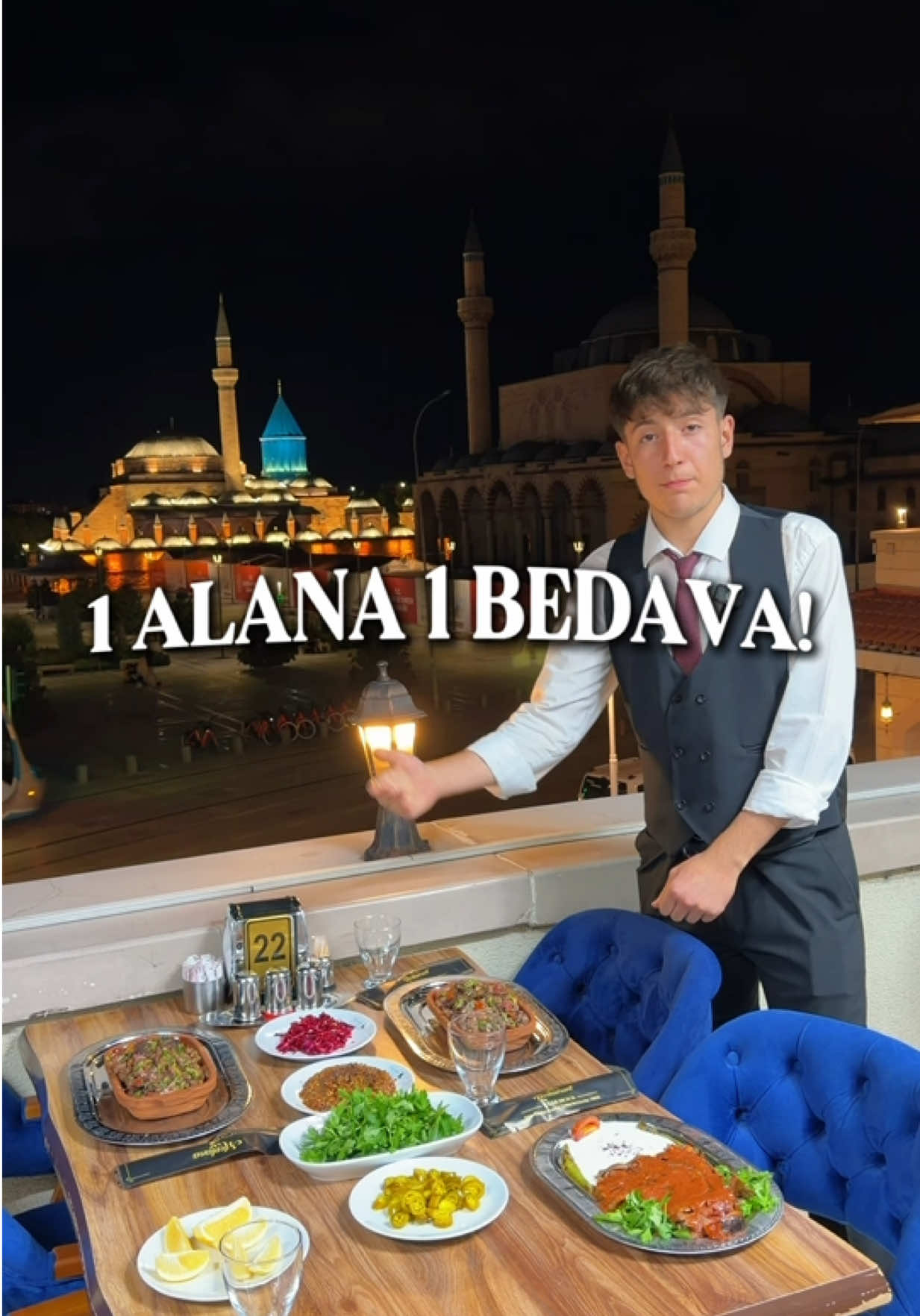 @Konya Gezgini