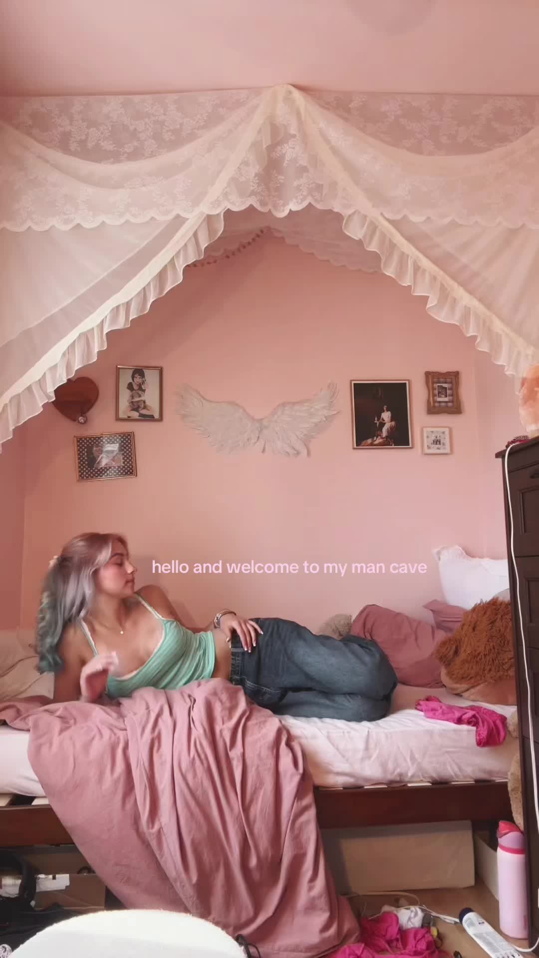@️