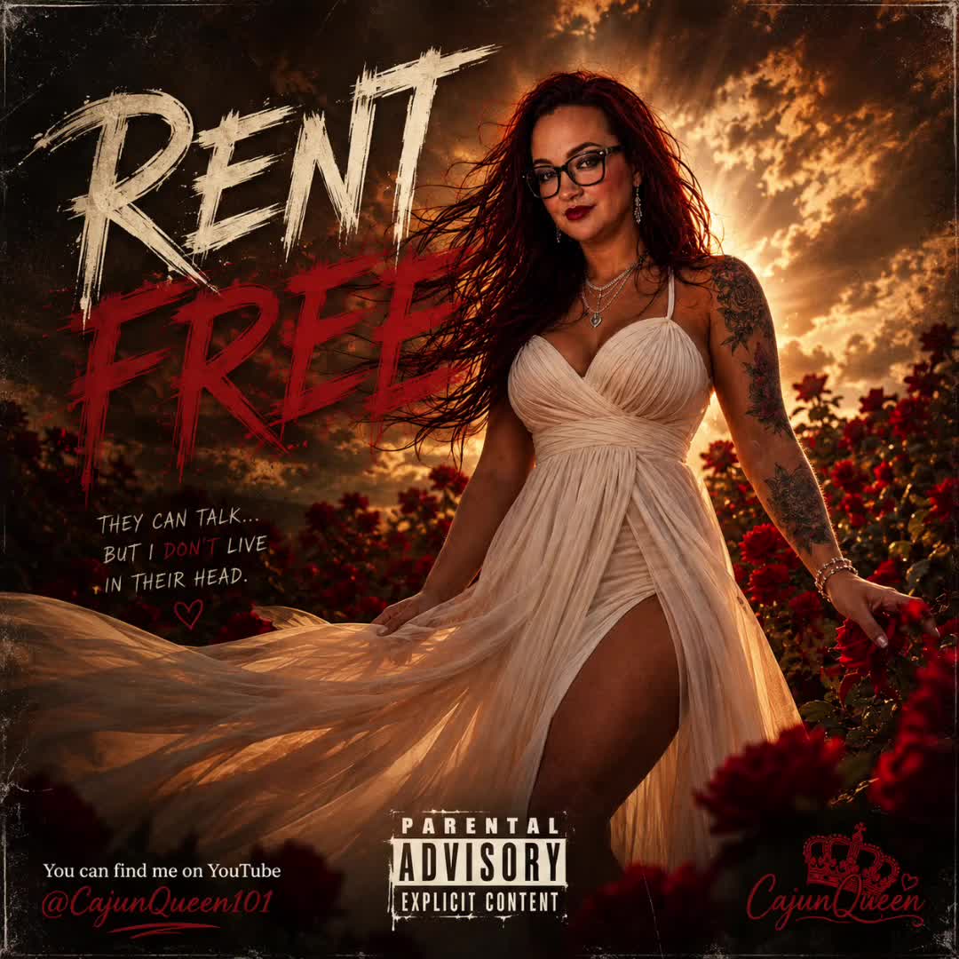 @CajunQueen