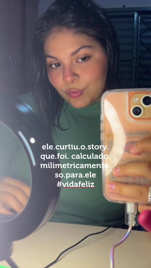 @Brenda De Lucca
