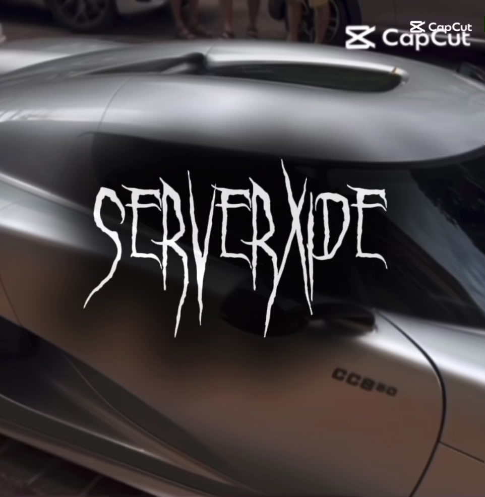 @serverxide
