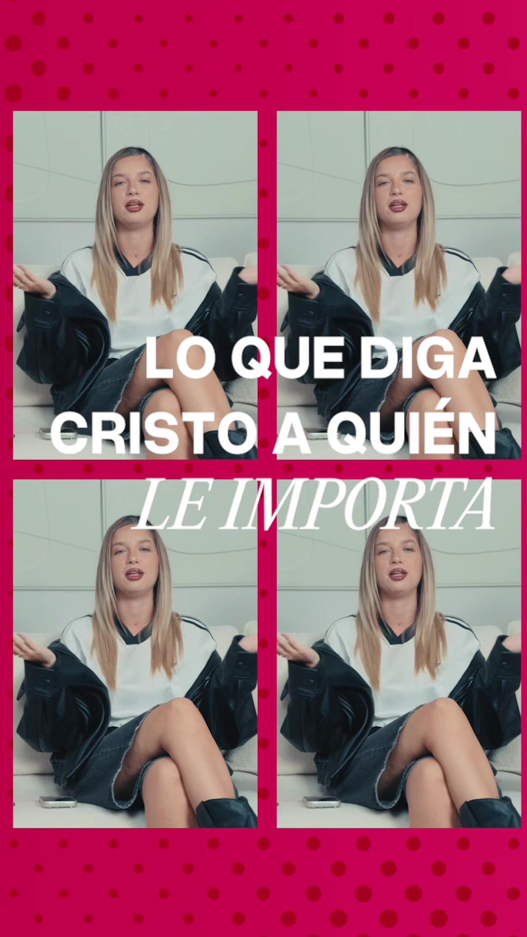 @Luana