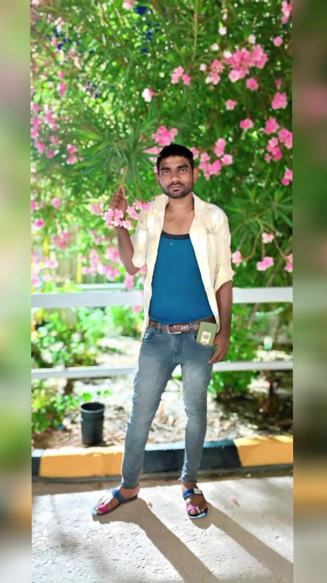 @saresh bahi