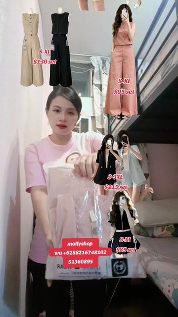 @Molly Jiwa beauty