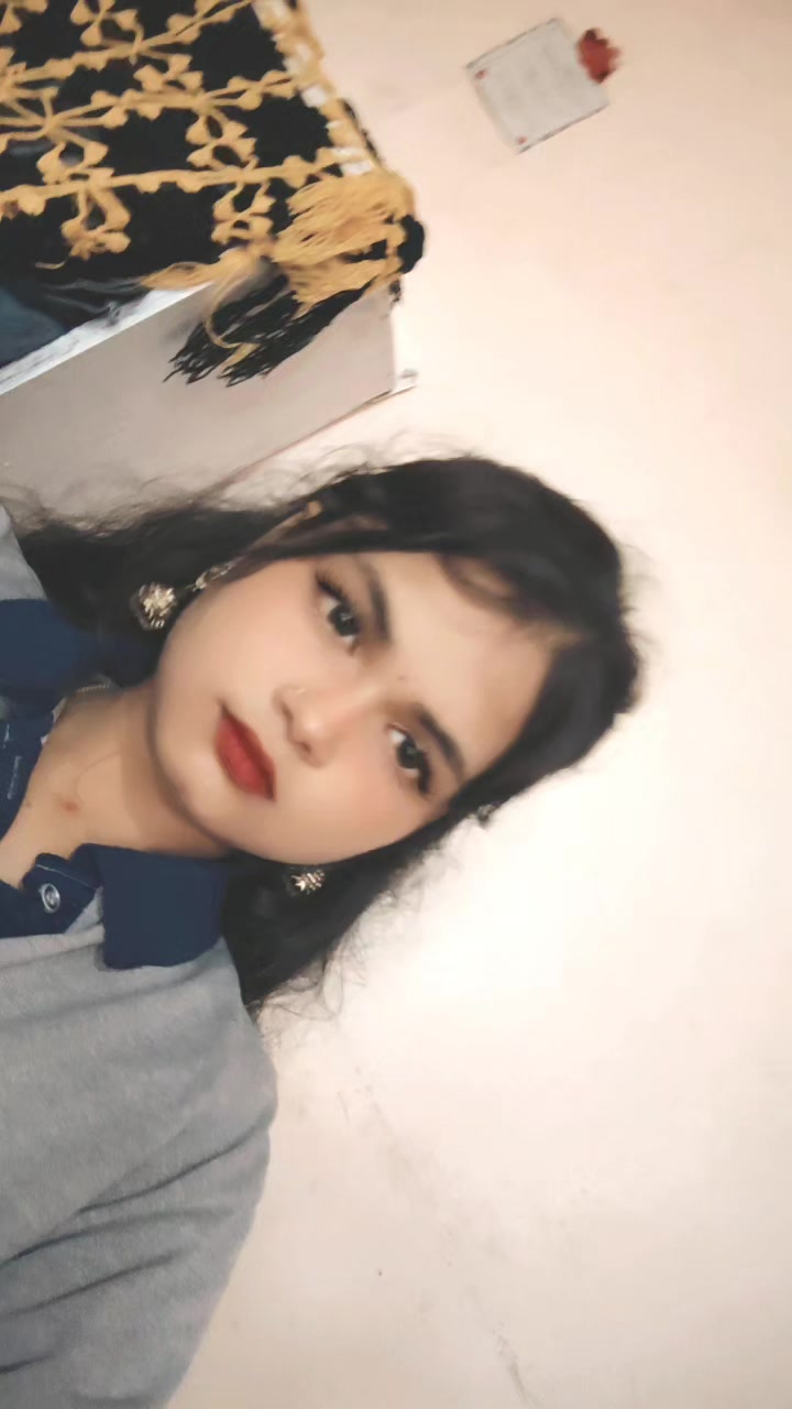 @😈unique 😎 girl 👧 shikhu 😈