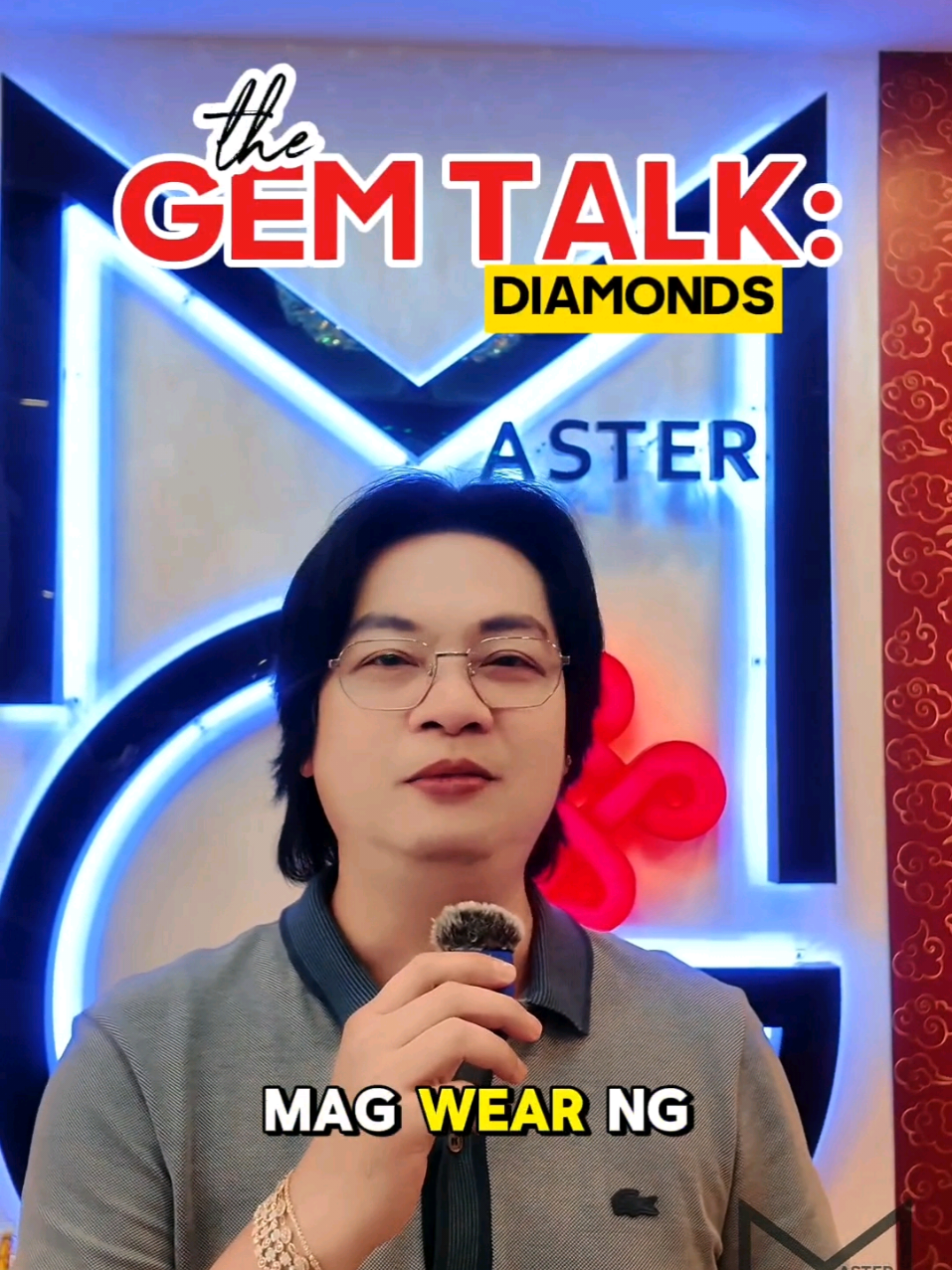 @Master G