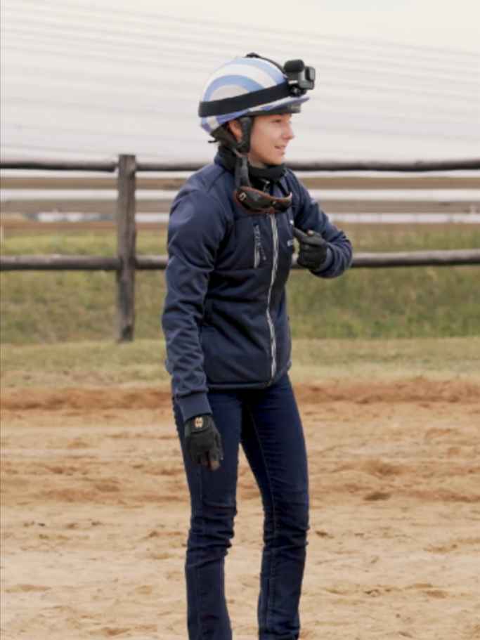 @Gallop TV