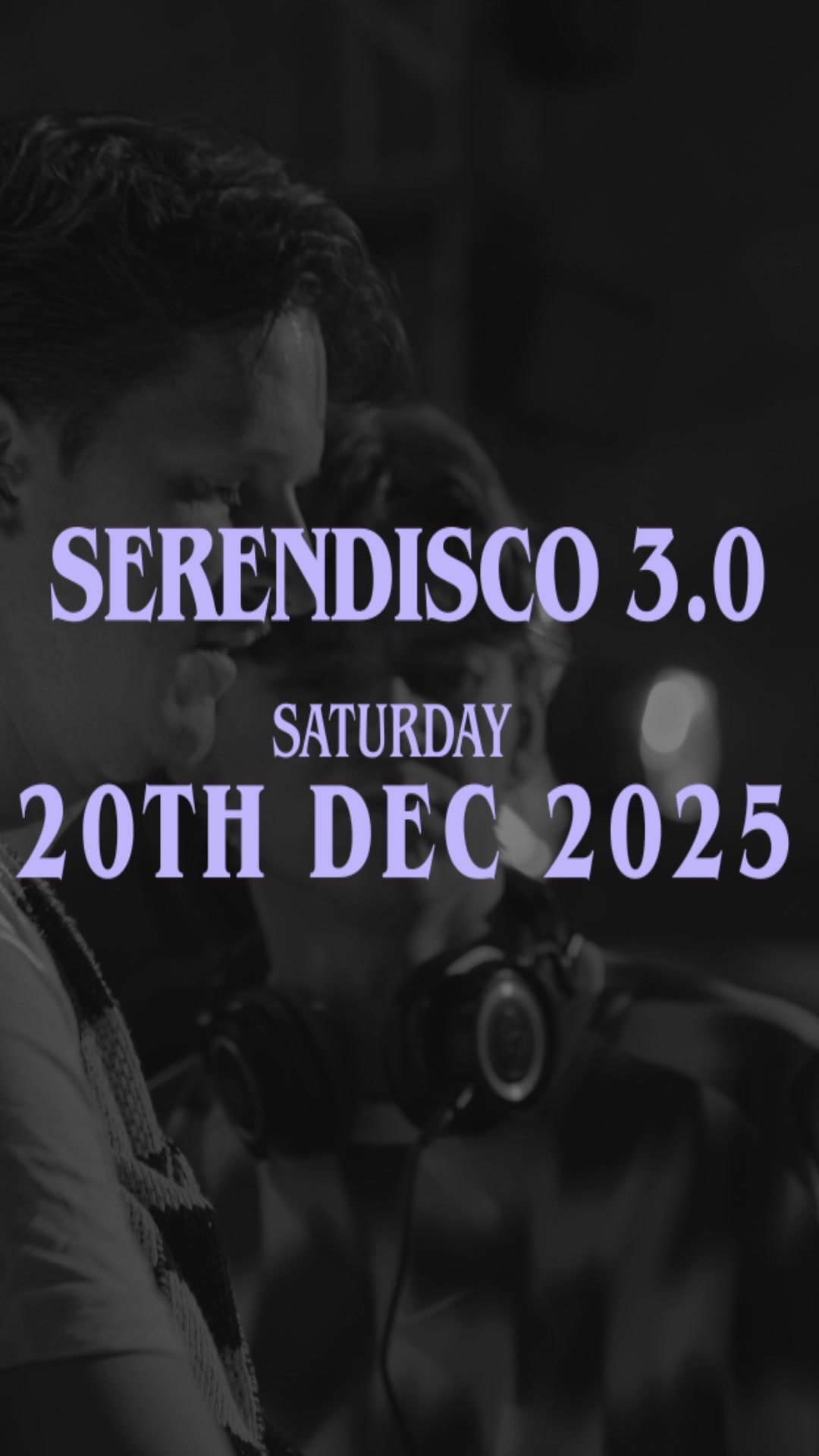 @Serendisco Music Festival