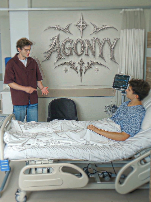 @Agonyy