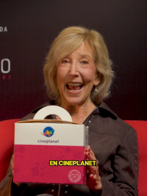 @Cineplanet Perú