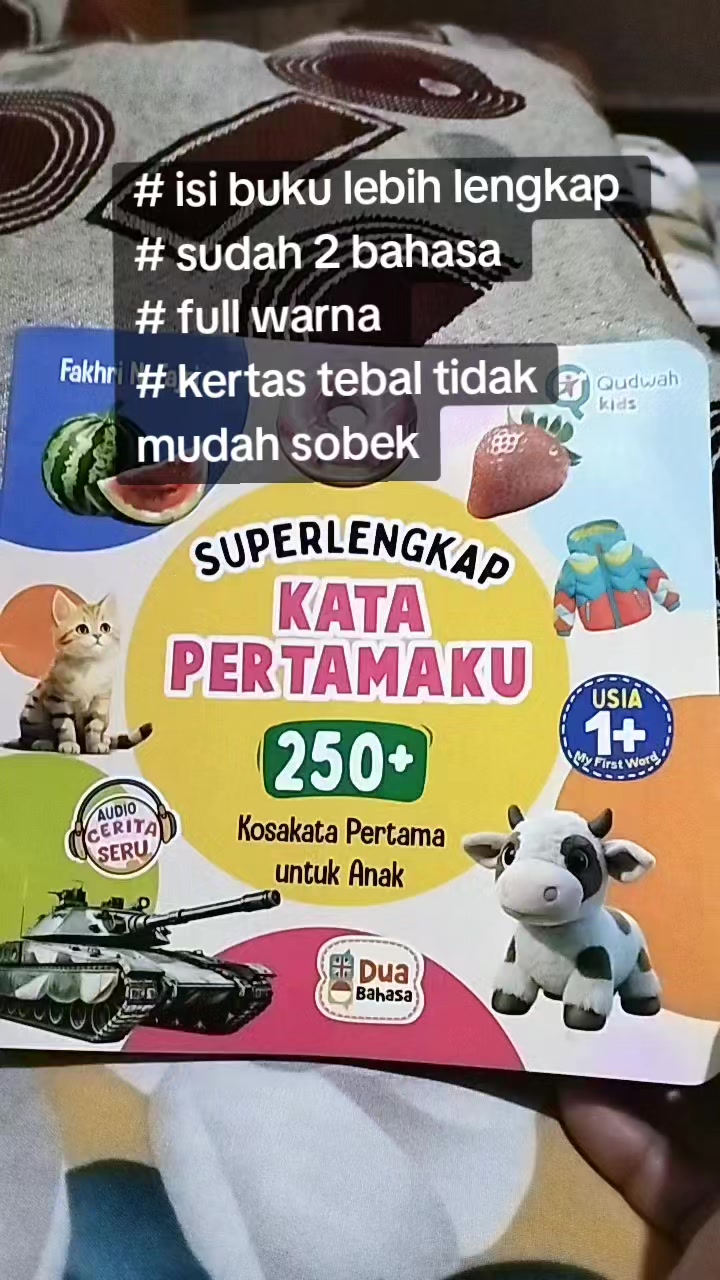 @Saiful Arifin