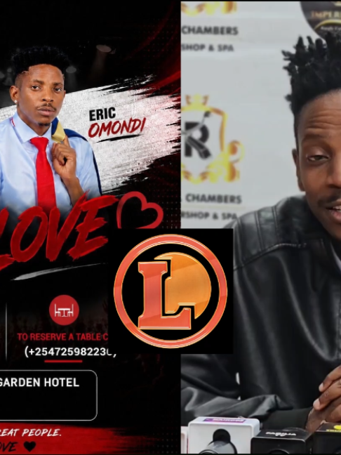 @Lightcast TV Kenya
