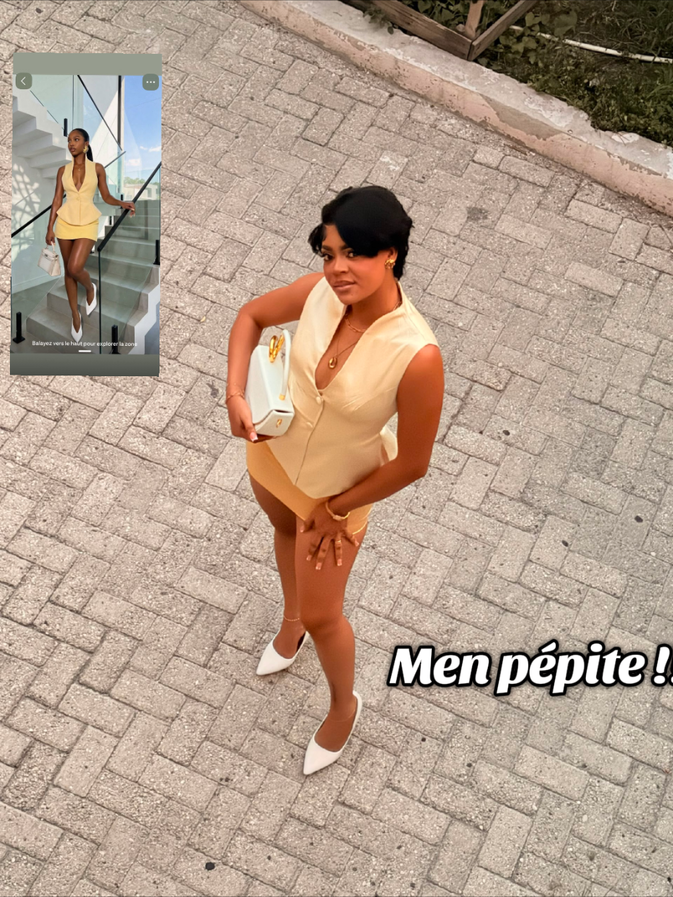 @OKENDIA COUTURE