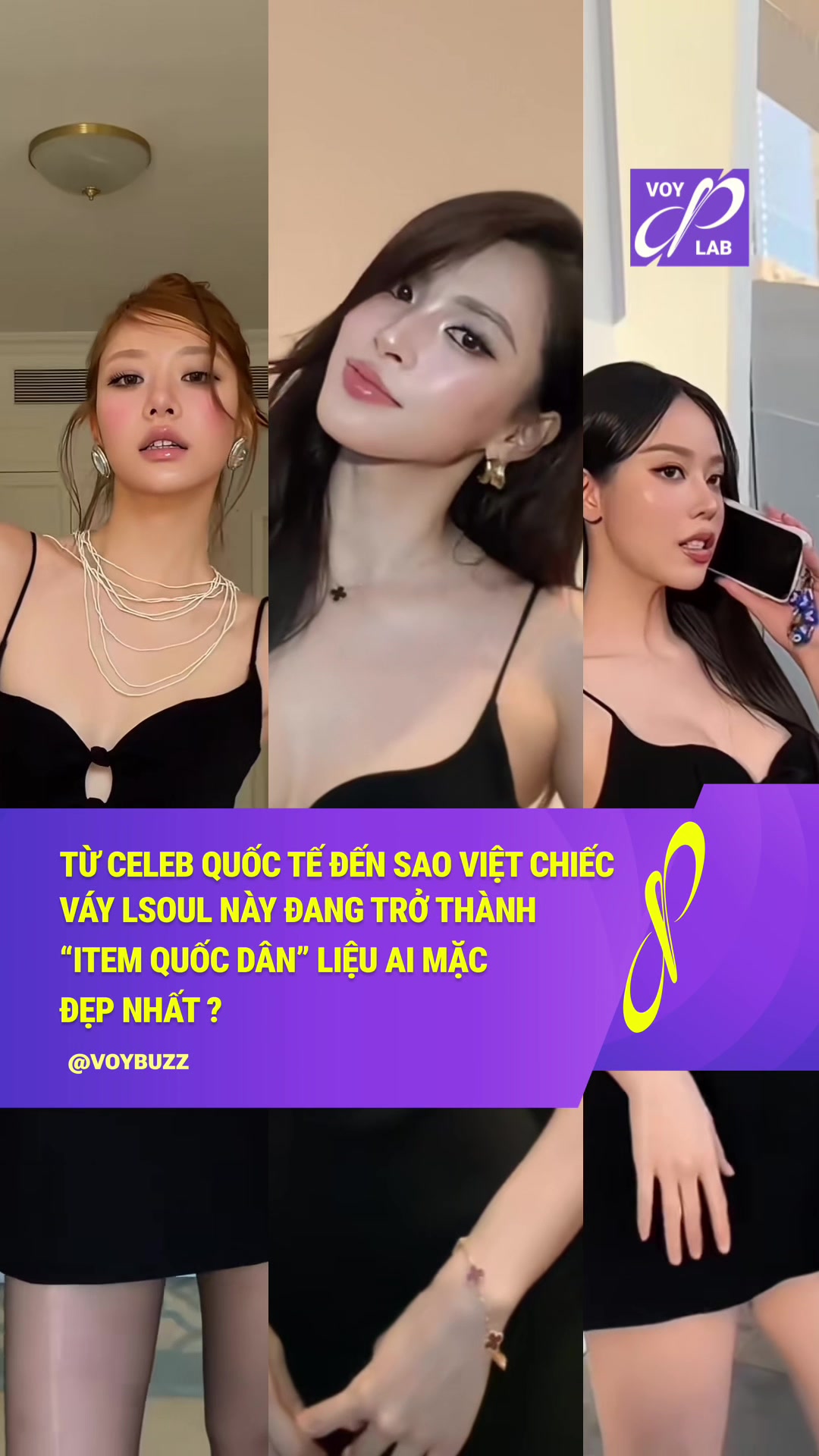 @VOY Buzz