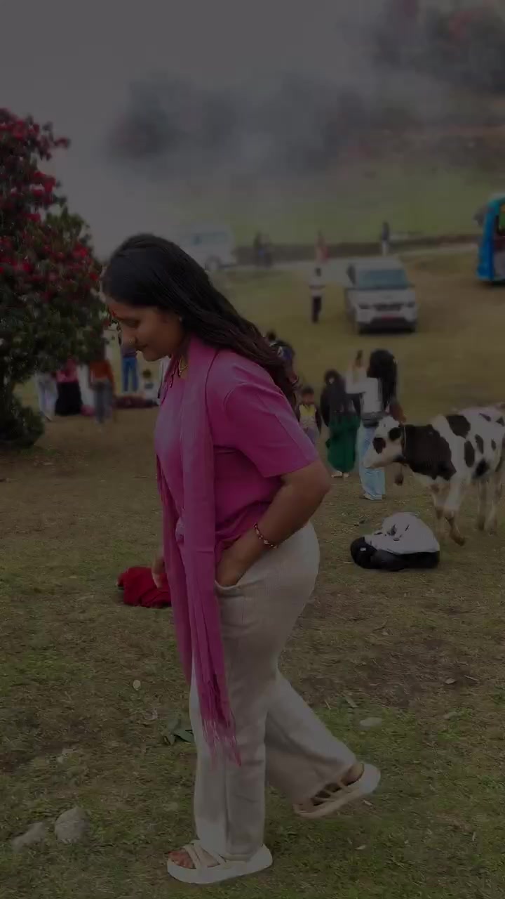 @Meera Khadka