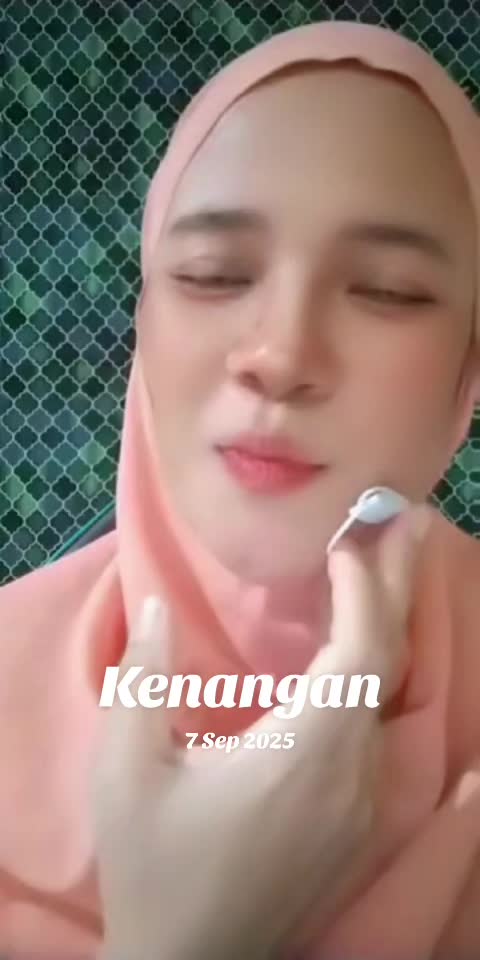 @Nurfazilah
