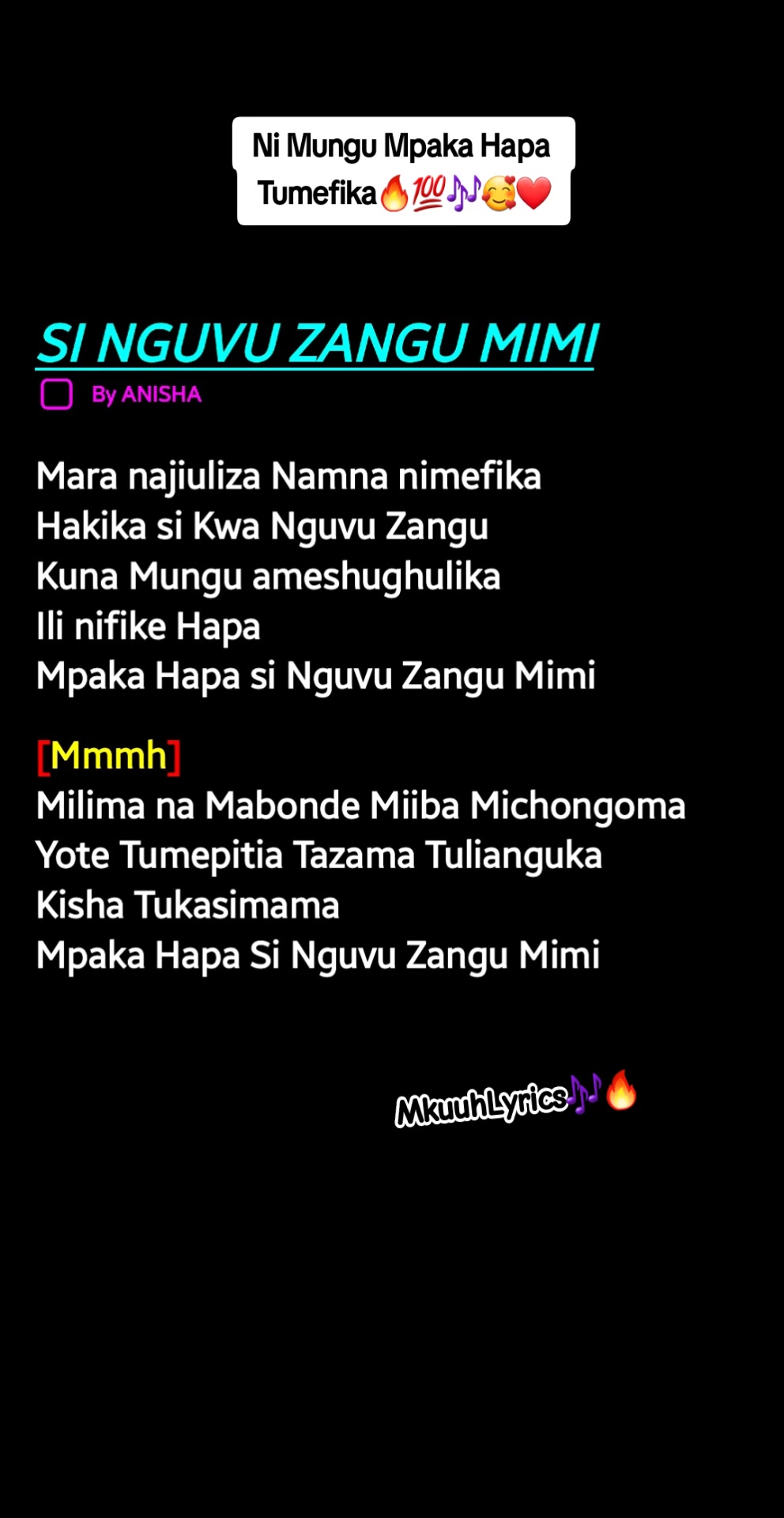 @💫Mkuuh🇰🇪💫