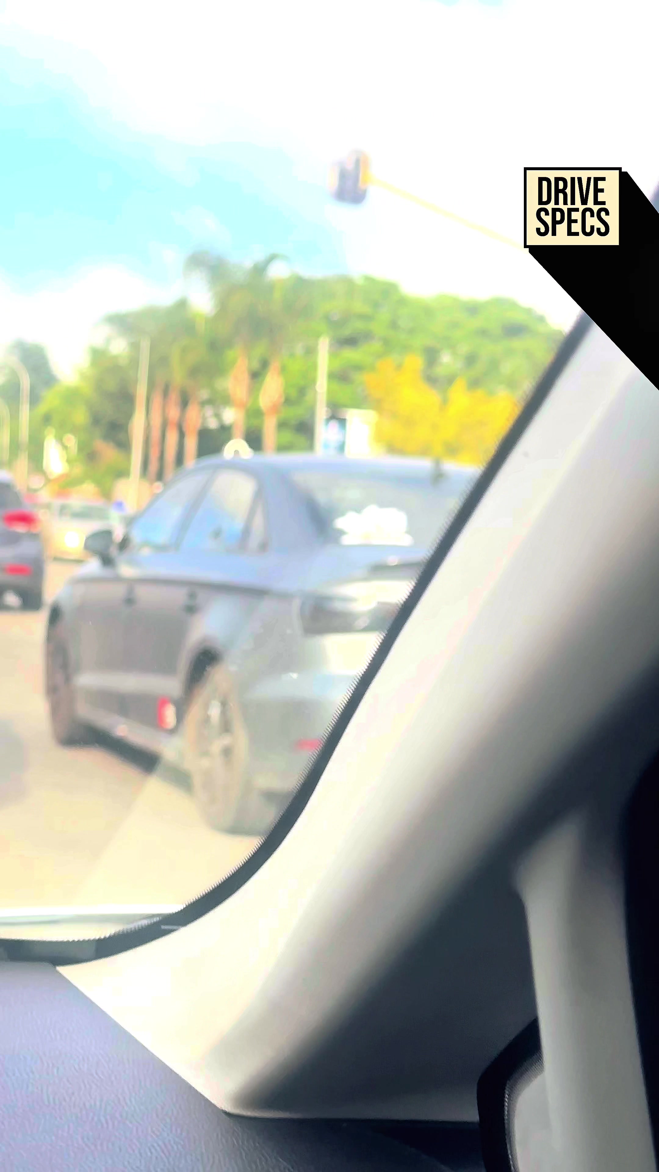 @Drivespecs