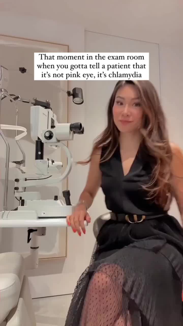 @Dr. Jennifer Tsai, OD