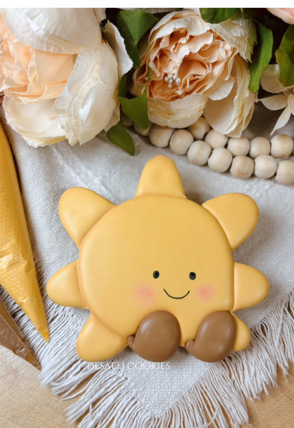 @Desaeli Cookies