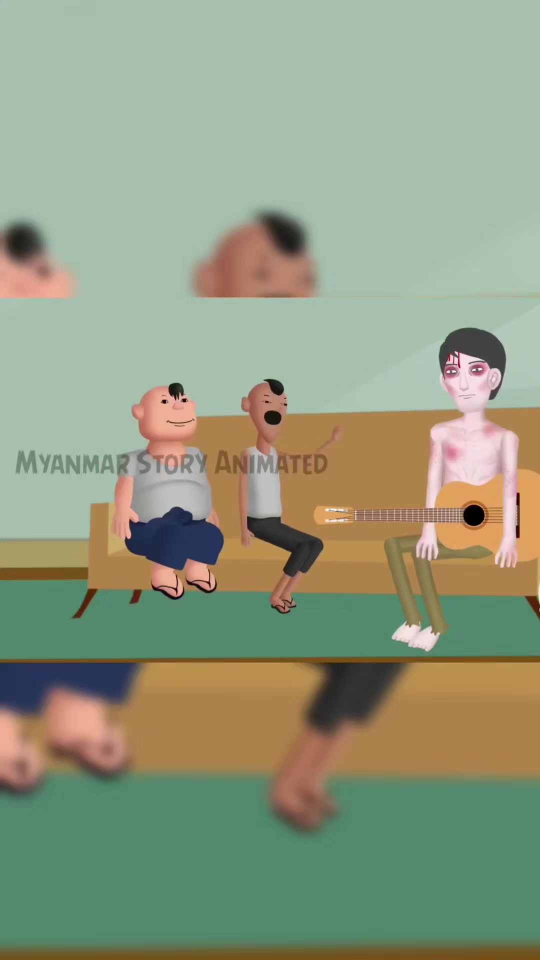@MM Story Animated-MMSA✅