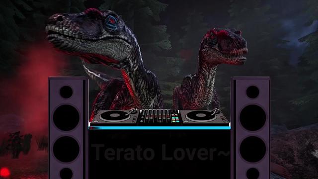 @Terato Lover