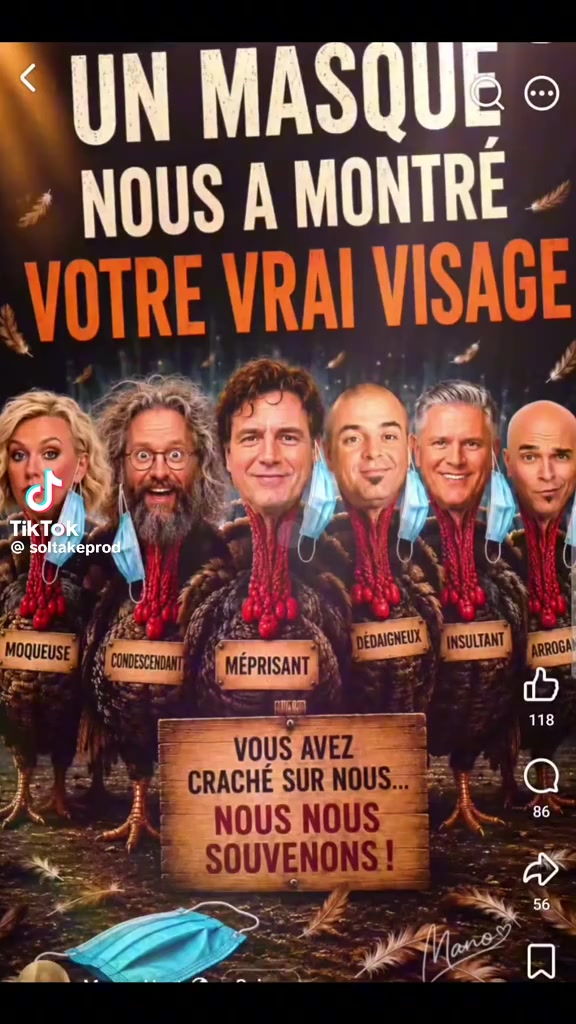 @Isabelle sans Tabou