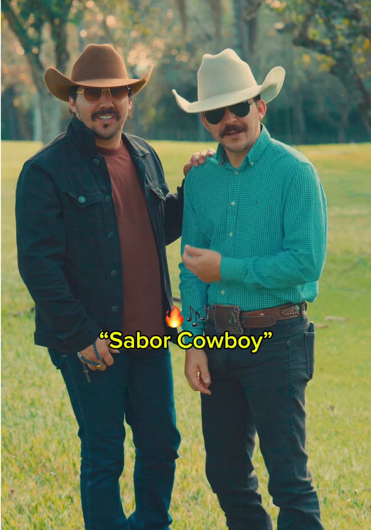 @Jo&atilde;o Nelore e Texano