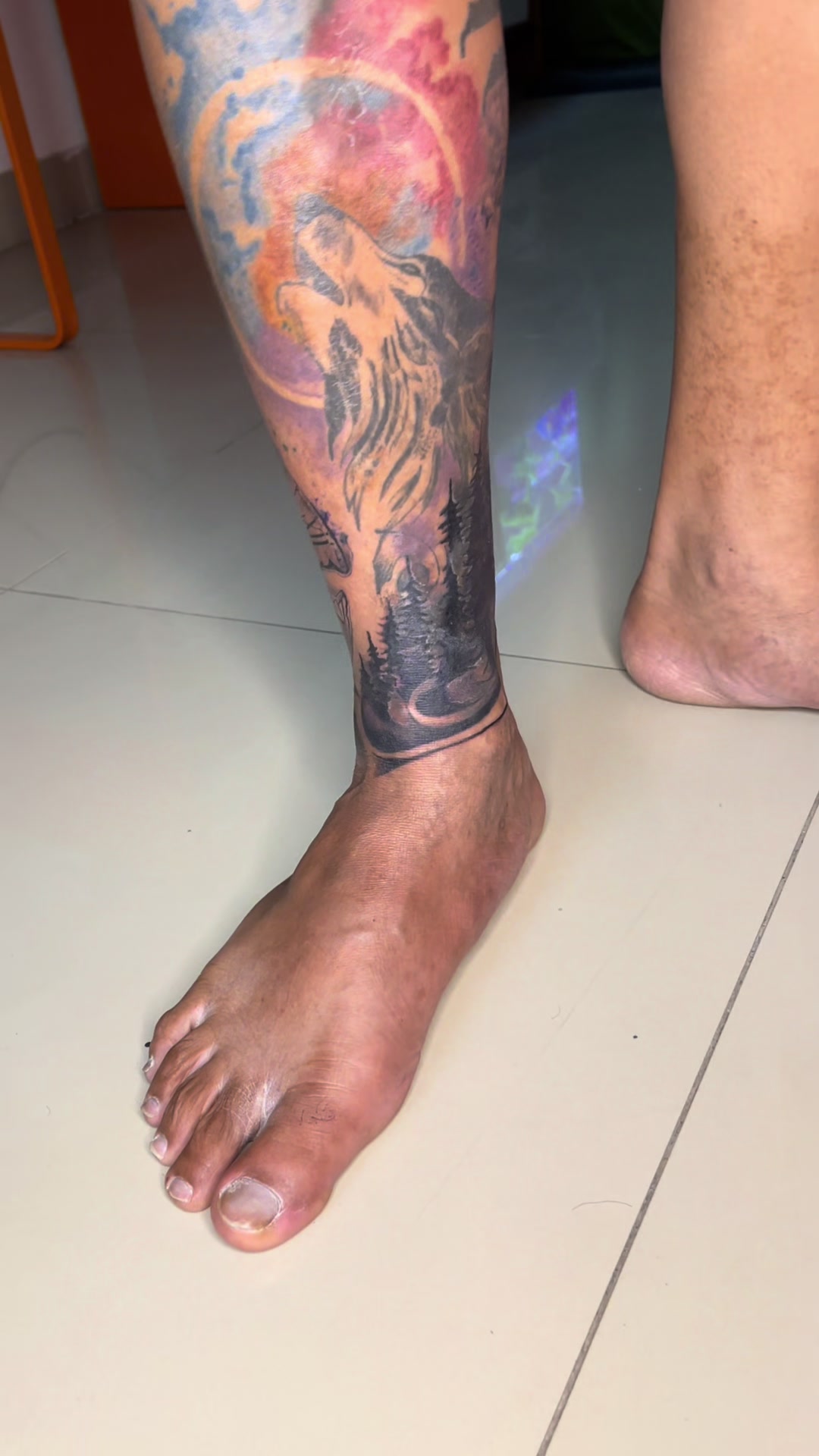 @Side Project Ink