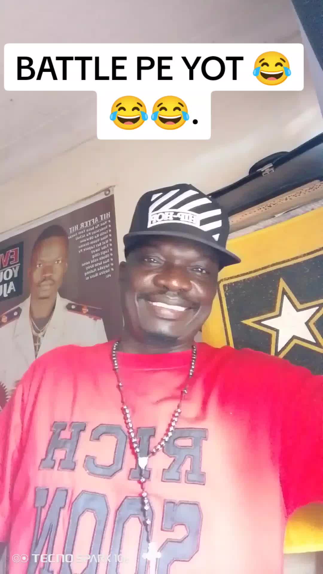 @Everyoung Ajulu
