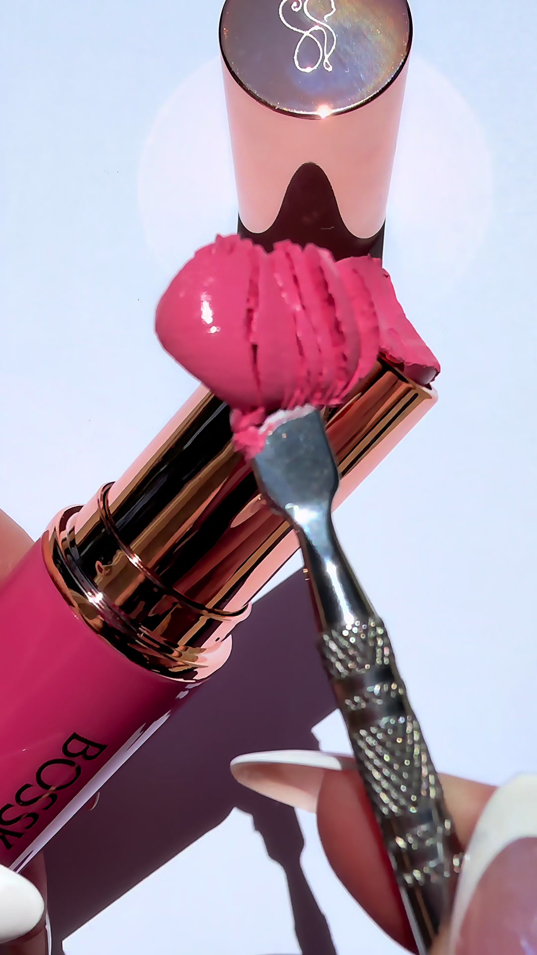 @UGC | Peachy Queen