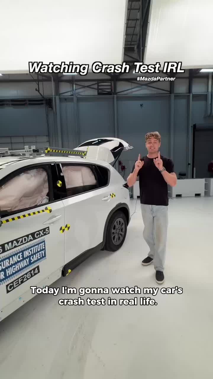 @Mazda USA