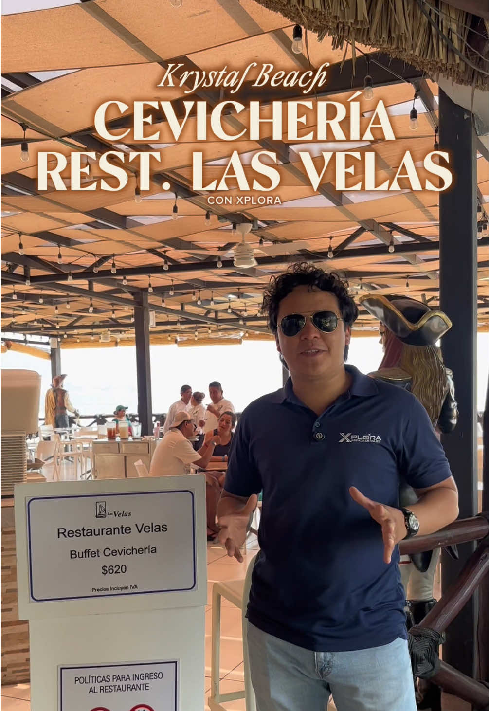 @Xplora | Agencia de Viajes