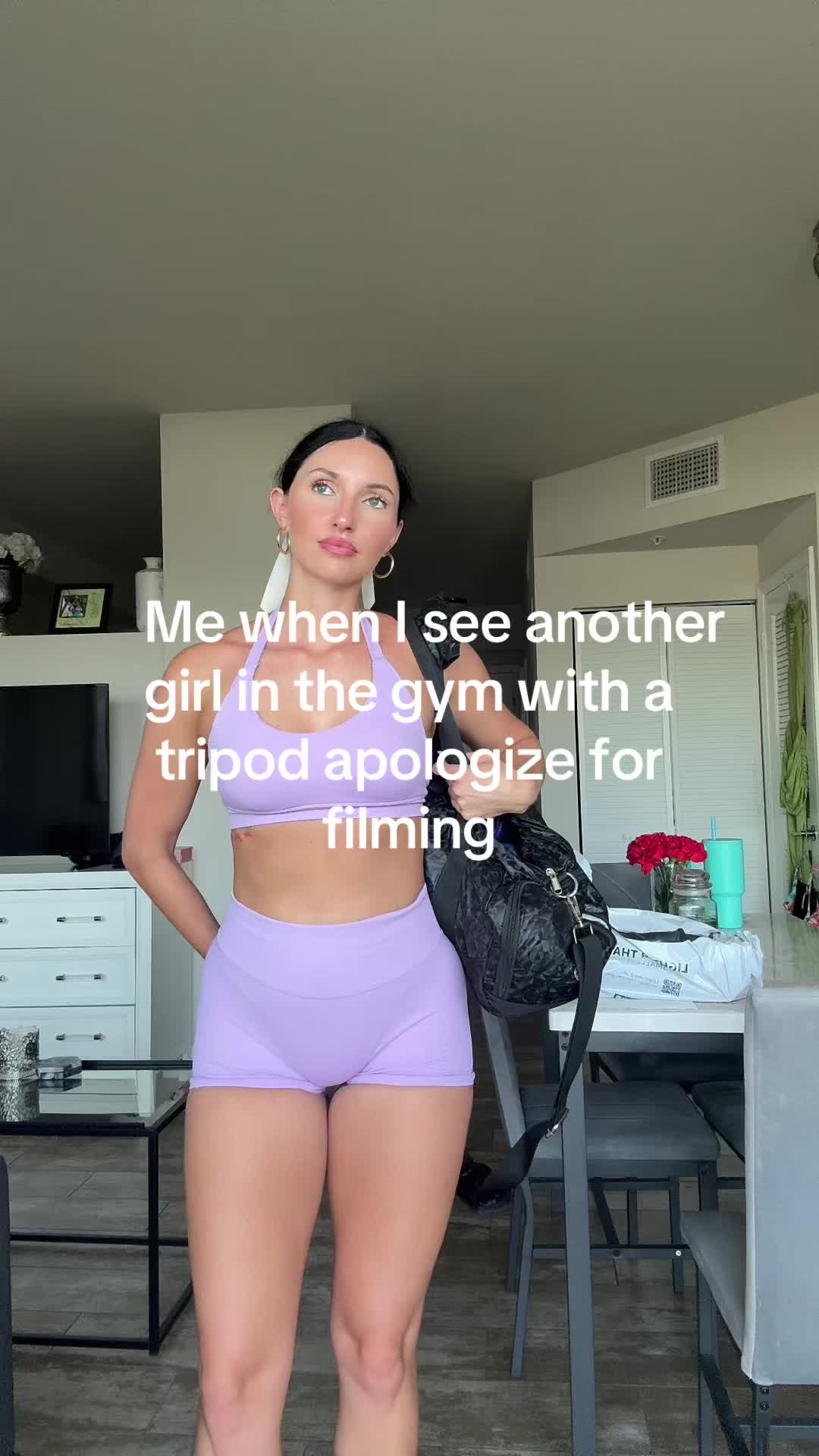 @Josie Glass | fitness creator