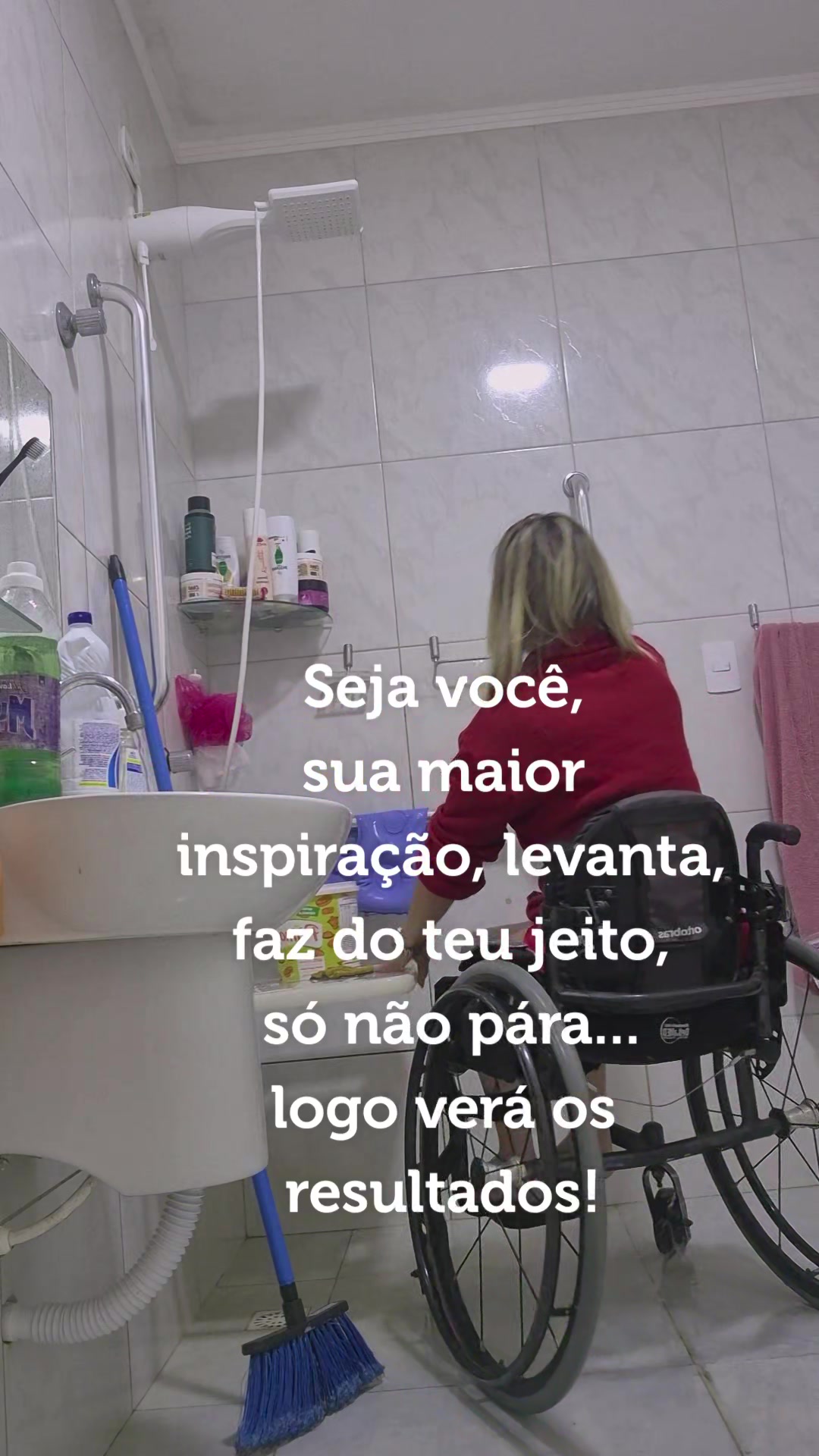 @Geane Miriam ❣️♿ 🌻🙏