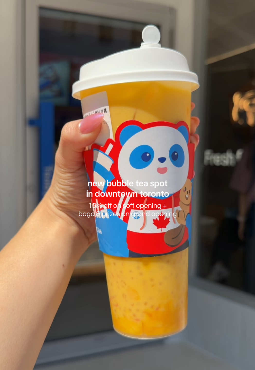 @Mikee | Toronto Foodie