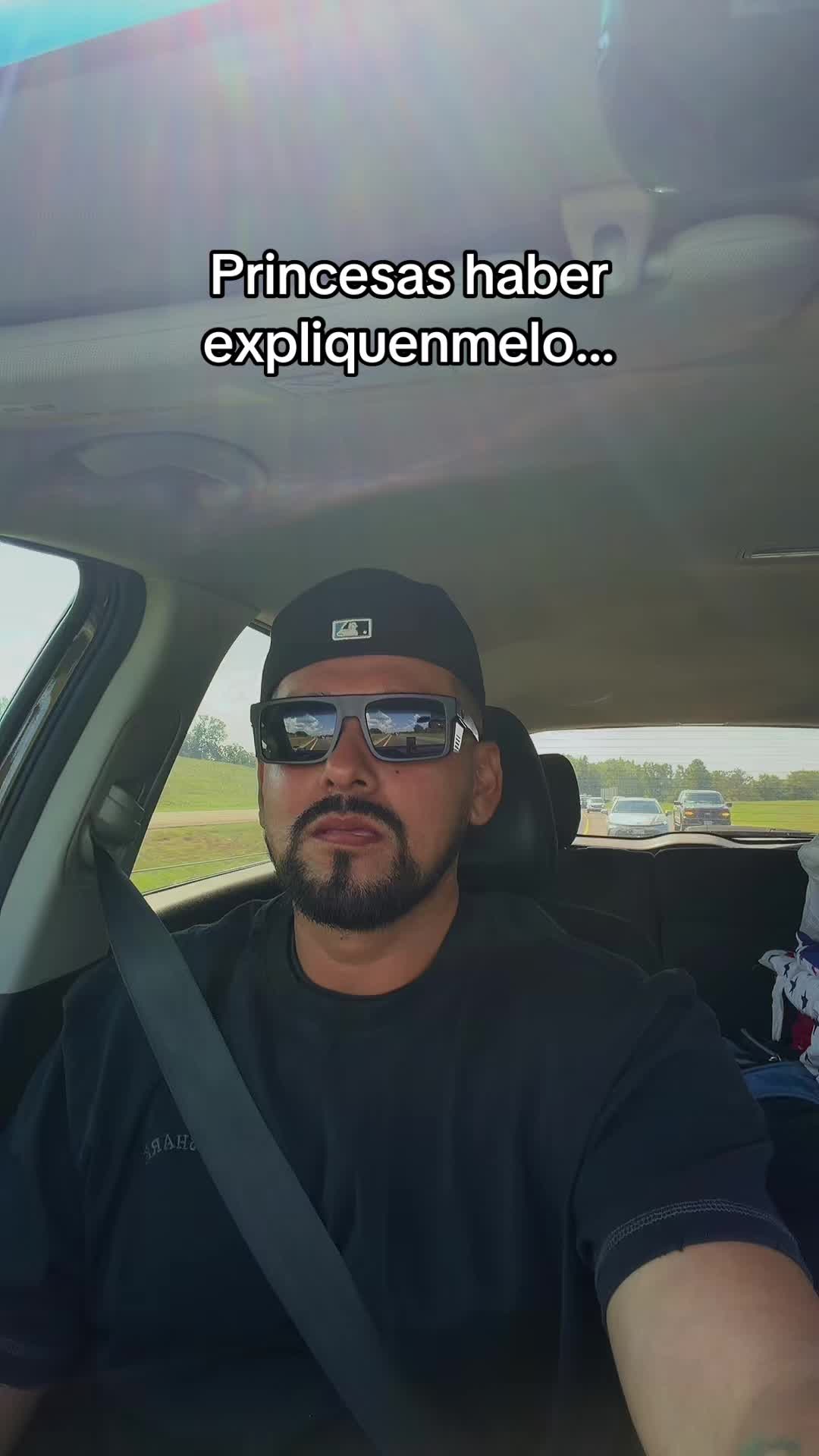 @El Se&ntilde;or Sonrisas.