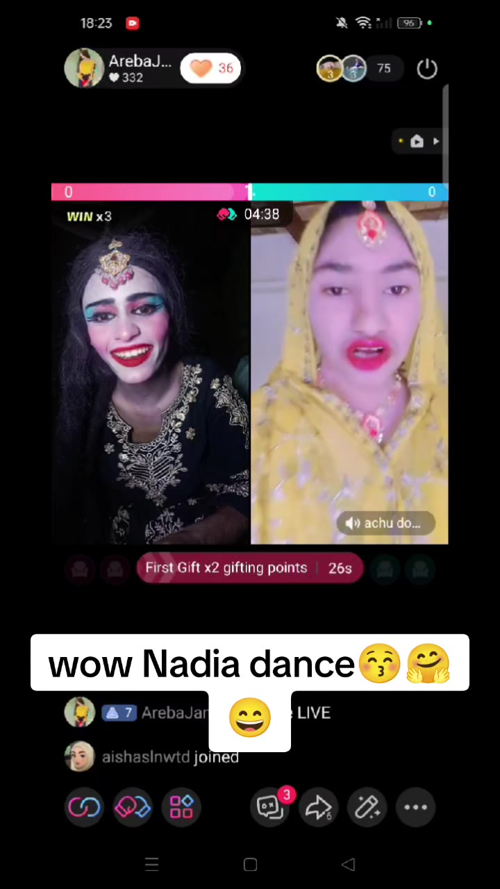 @ArebaJan