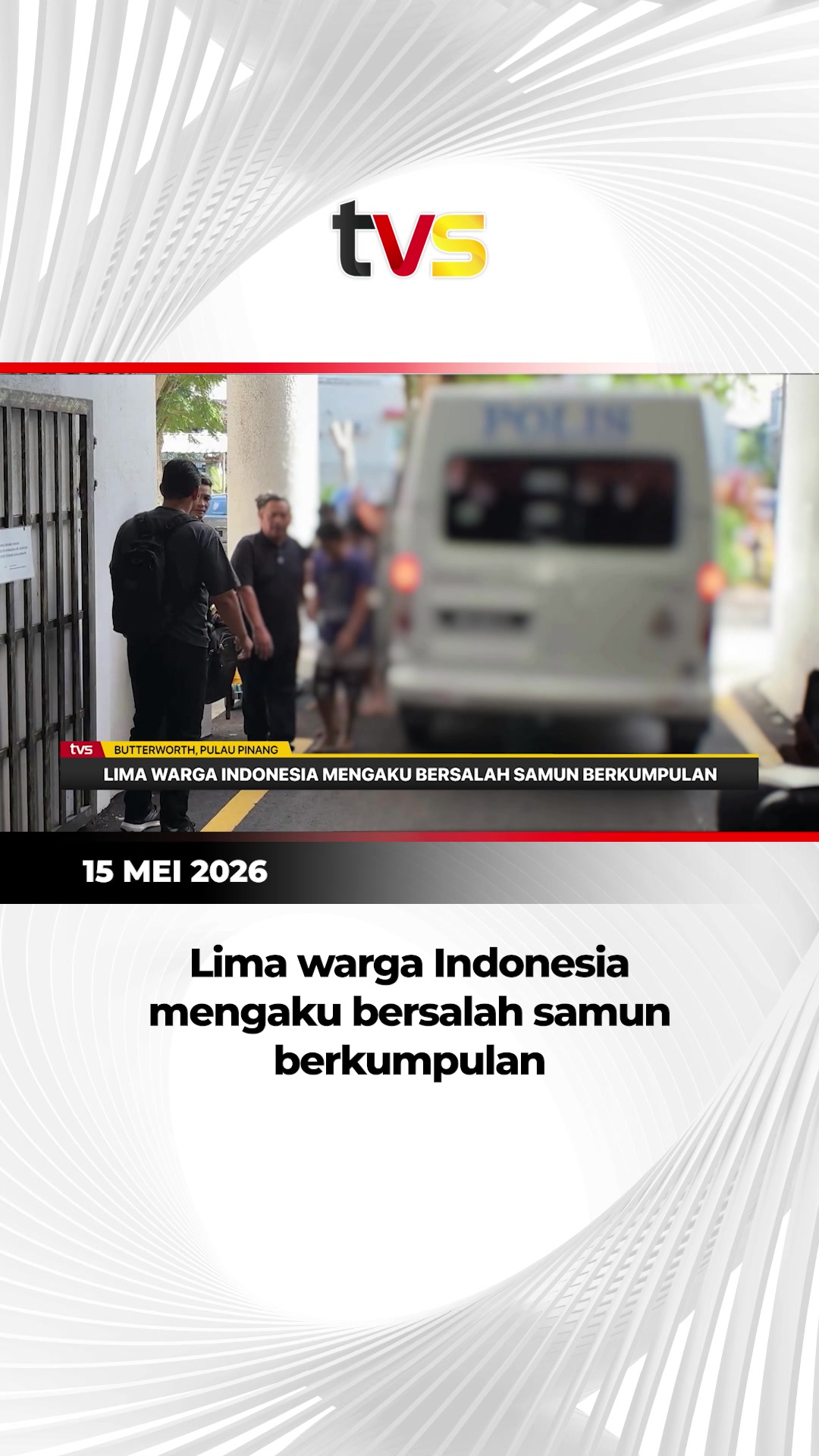 @tvsarawak