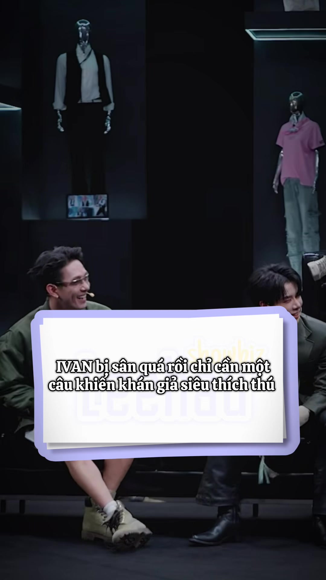 @Leehau.showbiz