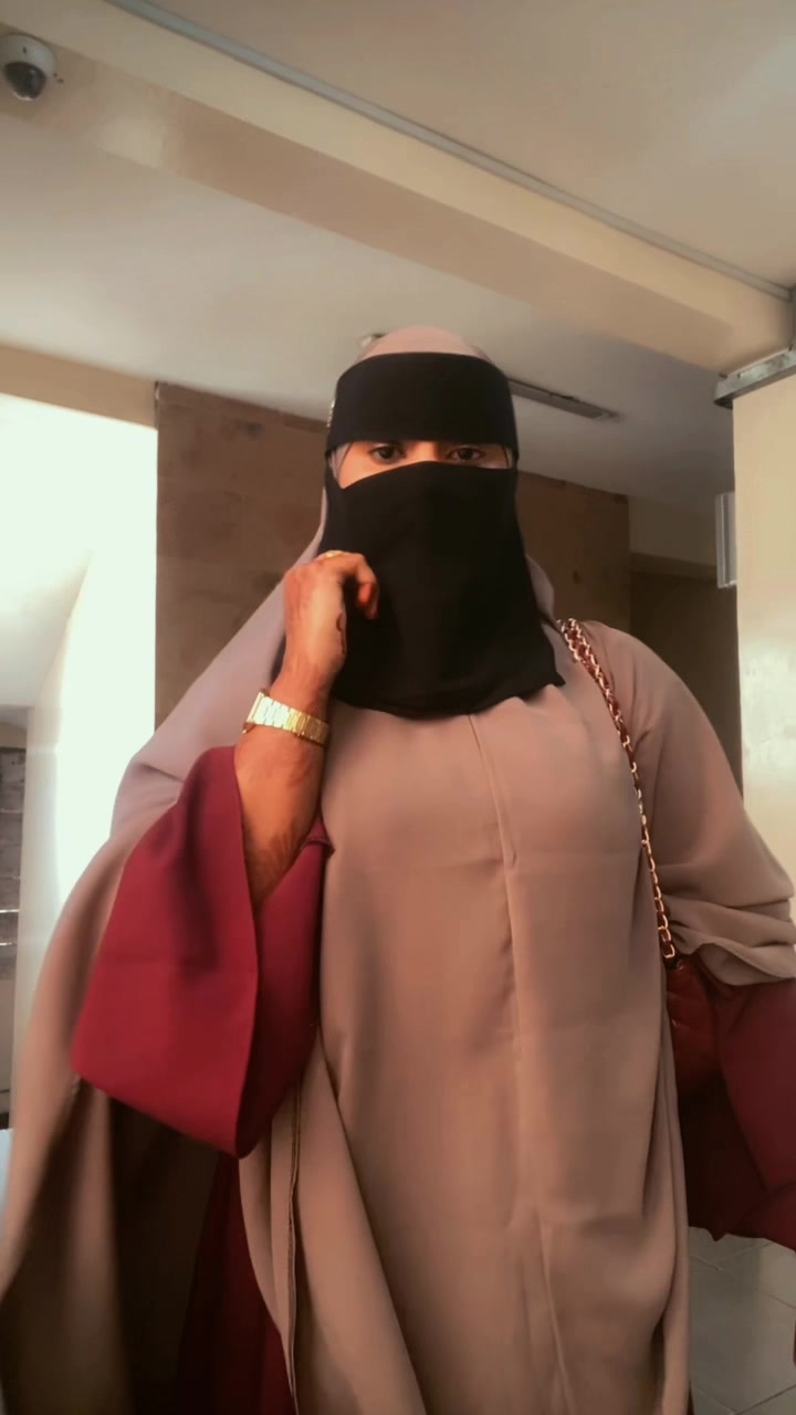 @بشري ملكة الحجاب 🧕👑