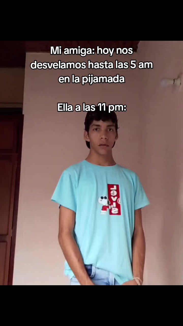 @luisiito 🌚