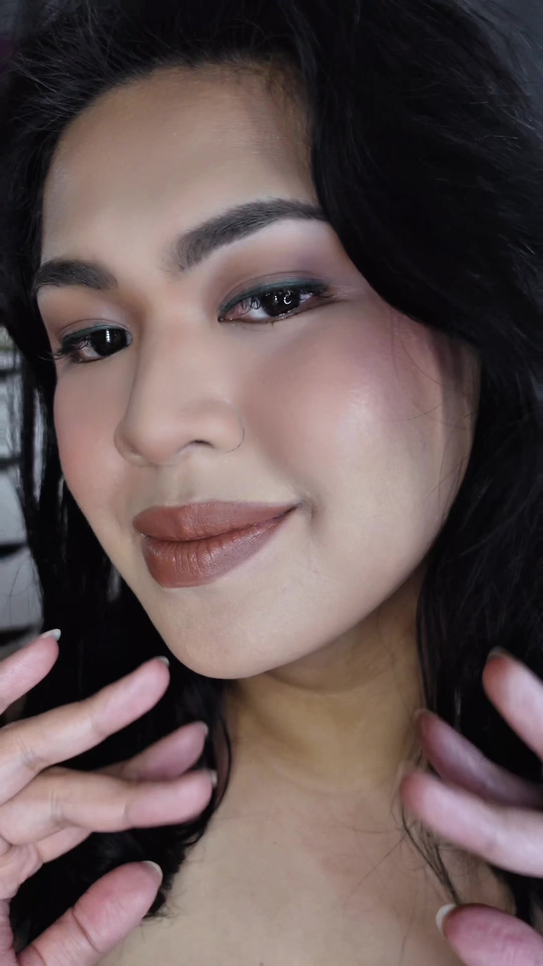@melfierce on ig