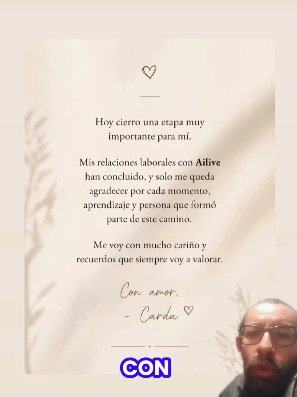 @Tinchexxx y PUNTO